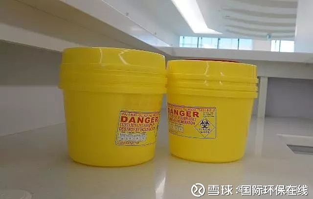 最严《固废法》即将发布，危废行业或迎爆发式增长