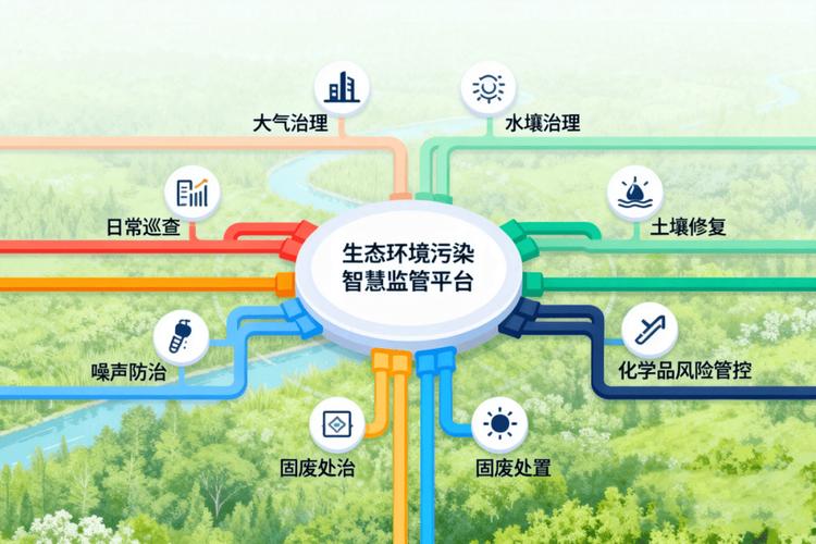 系统治理固体废物 从源头管控到全过程监管的实践路径