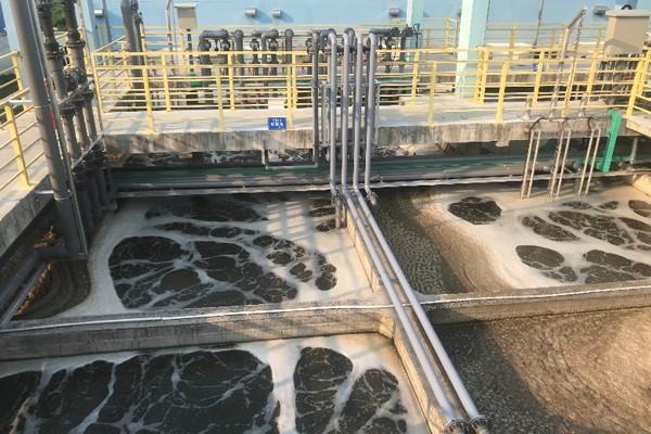 江苏元 深耕多领域治理，引领固废减量与废气治理新篇章